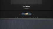 Встраиваемая микроволновая печь Siemens BE732L1B1 фото 2 в Казани и Татарстане