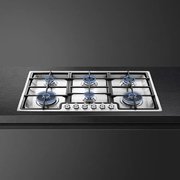 Варочная панель Smeg PGF962 фото 3 в Казани и Татарстане