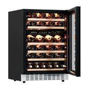 Встраиваемый винный шкаф Meyvel MV46NH-KWT2 фото 2 в Казани и Татарстане
