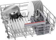 Встраиваемая посудомоечная машина Bosch SMV4HAX19E фото 3 в Казани и Татарстане