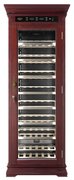 Винный шкаф Cold Vine C108-WM1 (Classic) фото 4 в Казани и Татарстане