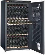Винный шкаф Climadiff AV205 Винный шкаф Climadiff AV205