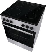 Электрическая плита Gorenje GEC6A11SG фото 3 в Казани и Татарстане
