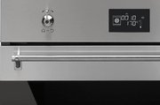 Духовой шкаф Smeg SF4390VCX1 фото 2 в Казани и Татарстане