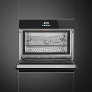 Встраиваемый шкаф для шоковой заморозки Smeg SAB4604NR фото 3 в Казани и Татарстане