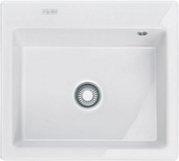 Мойка Франке MTK 610-58 белый фото в Казани и Татарстане Мойка Franke MTK 610-58 белый фото в Казани и Татарстане