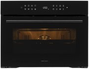 Духовой шкаф KRONA ONYX 45H BL/BL фото 4 в Казани и Татарстане
