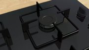 Газовая варочная панель Bosch POH6B6K30 фото 3 в Казани и Татарстане