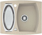 Мойка Franke MIG 660 бежевый Мойка Franke MIG 660 бежевый