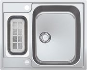 Мойка Франке AGX 260 G фото в Казани и Татарстане Мойка Franke AGX 260 G фото в Казани и Татарстане