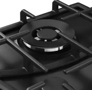 Газовая варочная панель Kuppersberg FS 610 Ant Silver фото 4 в Казани и Татарстане