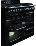 Варочный центр Smeg TR4110BLF фото 2 в Казани и Татарстане