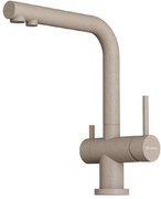 Смеситель Omoikiri NAGANO SA-P фото в Казани и Татарстане