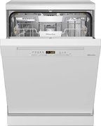 Отдельностоящая посудомоечная машина Miele G 5210 SC BRWS Active Plus фото 3 в Казани и Татарстане
