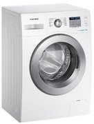 Стиральная машина Samsung WW 60 H 2230 EW/DLP фото 2 в Казани и Татарстане