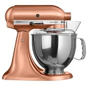 Миксер Китчен Эйд 5KSM150PSECP фото в Казани и Татарстане Миксер KitchenAid 5KSM150PSECP фото в Казани и Татарстане