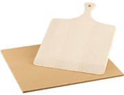 Камень для пиццы с лопаткой Kuppersbusch Zub 145 фото в Казани и Татарстане