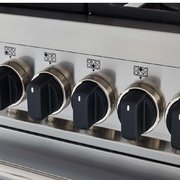 Варочный центр Bertazzoni MAS100 6 MFE D NE фото 2 в Казани и Татарстане