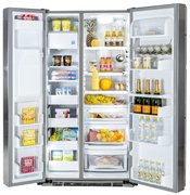 Холодильник IO MABE ORE30VGHC 70 фото 3 в Казани и Татарстане