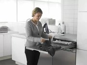 Выдвижная полка с корзиной для белья Аско HDB115 T фото 2 в Казани и Татарстане Выдвижная полка с корзиной для белья Asko HDB115 T фото 2 в Казани и Татарстане