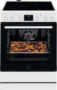 Электрическая плита Electrolux LKR 64022 AW фото в Казани и Татарстане