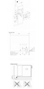 Встраиваемая кофемашина Gaggenau CM 470-112 фото 3 в Казани и Татарстане