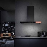 Вытяжка Faber T-AIR KL A90 фото 2 в Казани и Татарстане