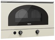 Встраиваемая микроволновая печь Teka MWR 22 BI VANILLA-OS фото 2 в Казани и Татарстане