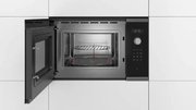 Встраиваемая микроволновая печь BOSCH BEL554MS0 фото 4 в Казани и Татарстане