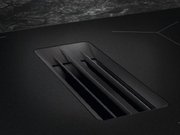 Варочная панель со встроенной вытяжкой AEG TH84CC23CZ фото 3 в Казани и Татарстане