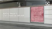 Встраиваемая посудомоечная машина Electrolux EEM 48200 IX фото 3 в Казани и Татарстане