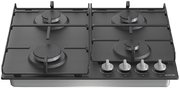 Встраиваемая газовая варочная панель Gorenje G640EXB фото 4 в Казани и Татарстане
