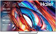 Телевизор Haier 75 Mini LED Телевизор Haier 75 Mini LED
