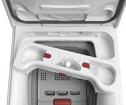 Стиральная машина AEG LTR8E373E фото 3 в Казани и Татарстане