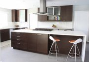 Вытяжка Maunfeld BERTA 90 Inox фото 2 в Казани и Татарстане