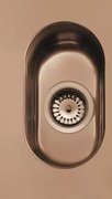 Мойка Смег SP7915SRA фото 3 в Казани и Татарстане Мойка Smeg SP7915SRA фото 3 в Казани и Татарстане