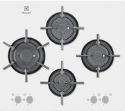 Варочная панель Electrolux EGT 96647 LW Варочная панель Electrolux EGT 96647 LW