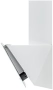 Вытяжка Krona JINA 500 WHITE PB фото 4 в Казани и Татарстане
