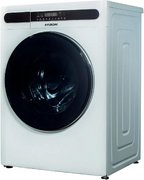 Стирально-сушильная машина Hyundai WMD8413 фото 3 в Казани и Татарстане