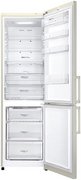 Холодильник LG GA-B499YEQZ фото 3 в Казани и Татарстане