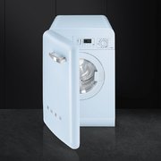 Стиральная машина Smeg LBB14PB-2 фото 2 в Казани и Татарстане