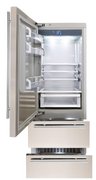 Встраиваемый холодильник Fhiaba KS750HST3I
