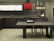 Вытяжка Maunfeld TWEED 60 RED фото 2 в Казани и Татарстане