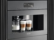 Стеклянный молочник для кофемашины Miele MB-CVA 7000 фото 4 в Казани и Татарстане