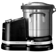 Кухонный комбайн KitchenAid 5KCF0104EOB фото 3 в Казани и Татарстане
