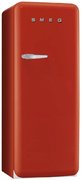 Холодильник Smeg CVB20RR Холодильник Smeg CVB20RR