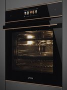 Духовой шкаф Smeg SFP6606WTPNR фото 4 в Казани и Татарстане