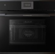 Духовой шкаф Kuppersbusch B 6550.0 S6 Black Steel фото в Казани и Татарстане