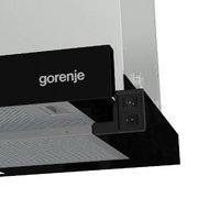 Встраиваемая вытяжка Gorenje TH60E7XB фото 4 в Казани и Татарстане