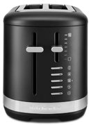 Тостер Китчен Эйд Artisan 5KMT2109EBM фото 3 в Казани и Татарстане Тостер KitchenAid Artisan 5KMT2109EBM фото 3 в Казани и Татарстане